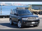 Thumbnail Photo 2 for 2011 Land Rover Range Rover Sport Supercharged for Sale by Owner