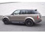 2011 Land Rover Range Rover Sport HSE LUX for sale 101708798