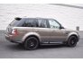 2011 Land Rover Range Rover Sport HSE LUX for sale 101708798