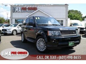 2011 Land Rover Range Rover Sport for sale 101772735