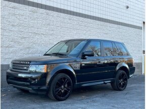 2011 Land Rover Range Rover Sport for sale 101836872