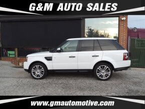 2011 Land Rover Range Rover Sport HSE for sale 101838269