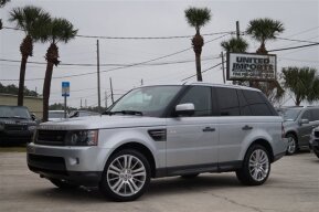 2011 Land Rover Range Rover Sport for sale 101967675