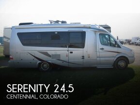 2011 Leisure Travel Vans Serenity for sale 300464815