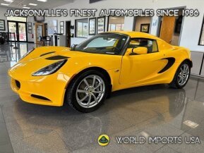 2011 Lotus Elise for sale 102016217