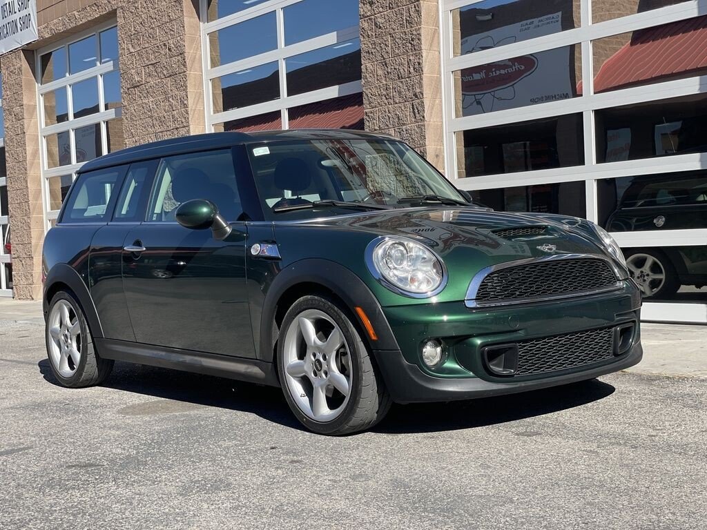 2011 MINI Cooper Clubman Classic Cars for Sale - Classics on Autotrader