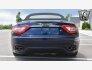 2011 Maserati GranTurismo Convertible for sale 101764587
