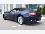 2011 Maserati GranTurismo Convertible for sale 101764587