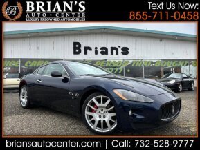2011 Maserati GranTurismo for sale 101992841