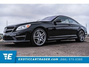 2011 Mercedes-Benz CL65 AMG for sale 101743458