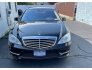2011 Mercedes-Benz S550 for sale 101766094