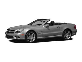 2011 Mercedes-Benz SL550 for sale 102025959