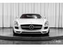 2011 Mercedes-Benz SLS AMG for sale 101743442