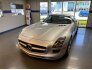 2011 Mercedes-Benz SLS AMG for sale 101764738