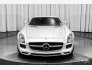 2011 Mercedes-Benz SLS AMG for sale 101802713