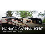 2011 Monaco Cayman for sale 300381976