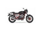 2011 Moto Guzzi V7 Racer specifications