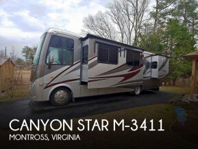2011 Newmar Canyon Star for sale 300529589