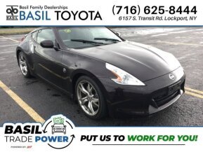 2011 Nissan 370Z for sale 101738223