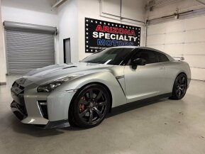 2011 Nissan GT-R for sale 101593391