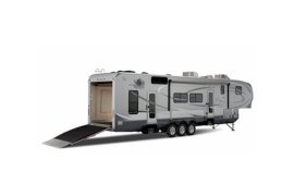 2011 Open Range Rolling Thunder H320MPR specifications