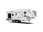 2011 Palomino Sabre 29 CKDS specifications