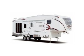 2011 Palomino Sabre 32 REDS specifications