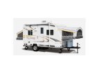 2011 Palomino Stampede S-238 specifications