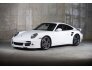 2011 Porsche 911 Turbo for sale 101636956