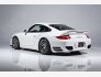 2011 Porsche 911 Turbo S for sale 101764314