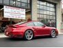 2011 Porsche 911 Turbo Coupe for sale 101786183