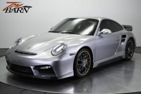 2011 Porsche 911 Turbo for sale 101887048