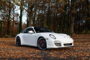 2011 Porsche 911 for sale 101971510