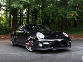 2011 Porsche 911 Turbo for sale 101978798