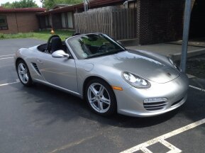 2011 Porsche Boxster for sale 100772582