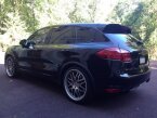 Thumbnail Photo 5 for 2011 Porsche Cayenne Turbo for Sale by Owner