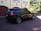 Thumbnail Photo 1 for 2011 Porsche Cayenne Turbo for Sale by Owner