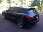 Thumbnail Photo 4 for 2011 Porsche Cayenne Turbo for Sale by Owner