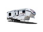 2011 Prime Time Manufacturing Crusader 320RLT specifications