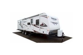 2011 Prime Time Manufacturing Tracer Executive 2700 RES specifications