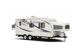 2011 R-Vision Trail-Sport TS17E specifications