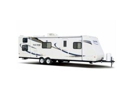 2011 R-Vision Trail-Sport TS19FS specifications
