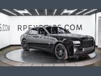 Thumbnail Photo 3 for 2011 Rolls-Royce Ghost