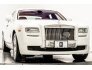 2011 Rolls-Royce Ghost for sale 101749926