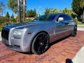 2011 Rolls-Royce Ghost for sale 101769414
