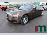 2011 Rolls-Royce Ghost