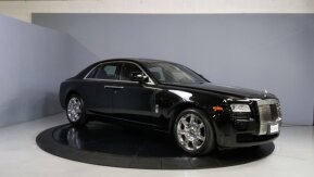 2011 Rolls-Royce Ghost for sale 101966691