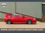Thumbnail Photo 2 for 2011 Subaru Impreza WRX