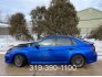2011 Subaru Impreza WRX for sale 101637974
