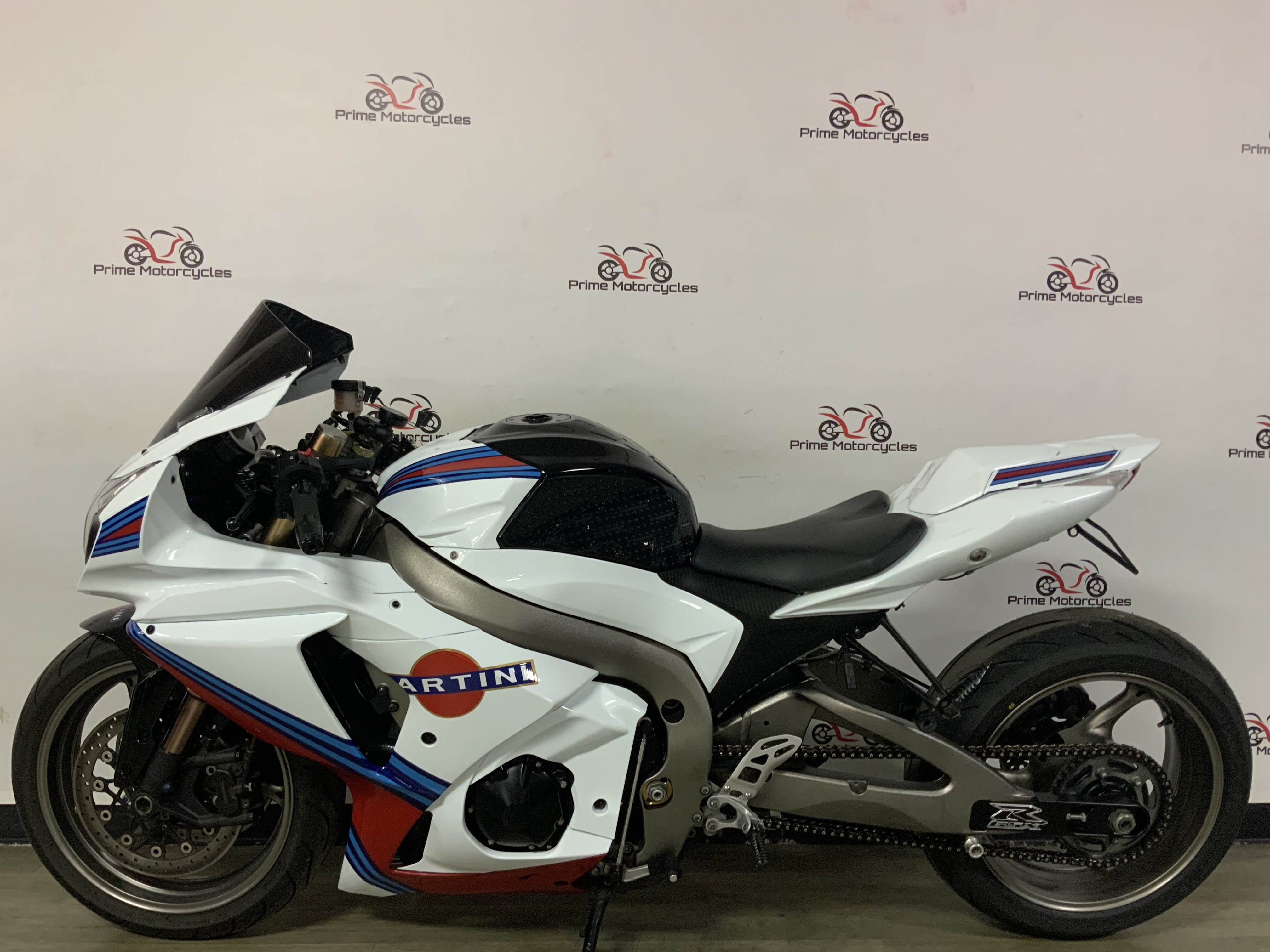 11 Suzuki Gsx R1000 Motorcycles For Sale Near Indianapolis Indiana Motorcycles On Autotrader
